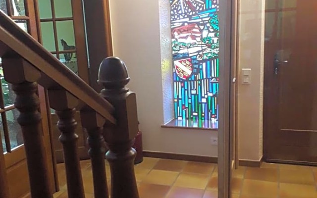 Chambre D'hotes du Schneeberg