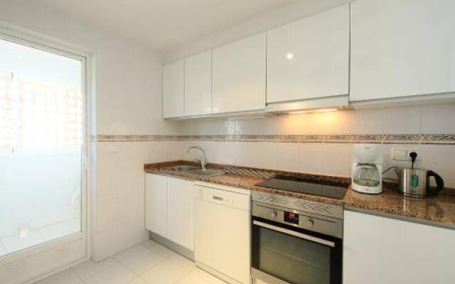 Apartment Celio I- 3ºE