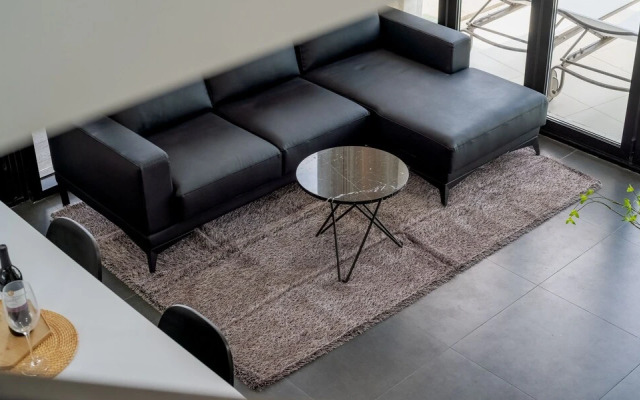 Daejeong Secret Pool Villa