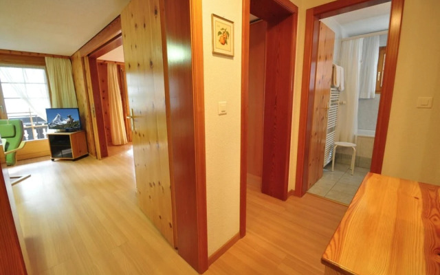 Haus Dent Blanche Apartment Pollux