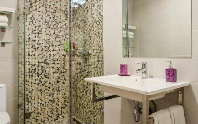 Seva Hotel & Health Club
