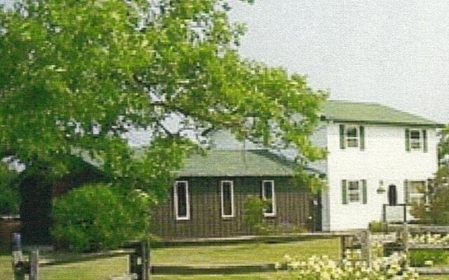 Wildwood Acres Bed And Breakfast