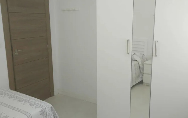 Apartamento Casablanca Realejo Granada Canovas