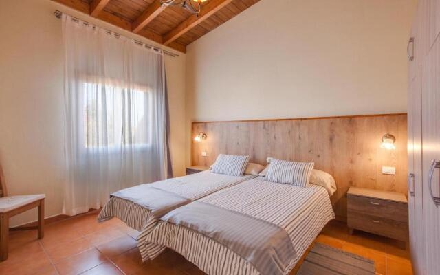 Casa Quemahierro 1