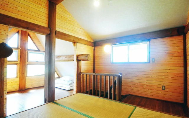 Kincho Kenshu Shisetsu