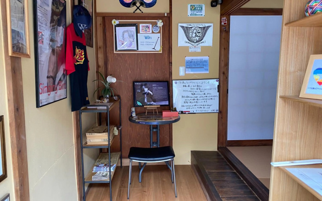 リストワールホテル津山 #Lw178 — hotel in Tsuyama