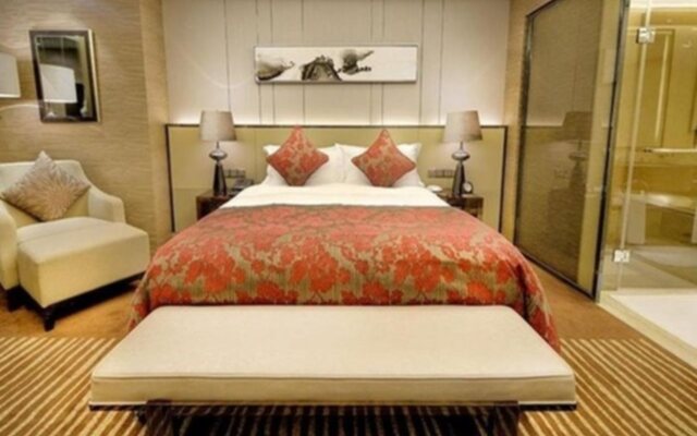 Shen Zhen Ya Bang Lang Yue International Hotel