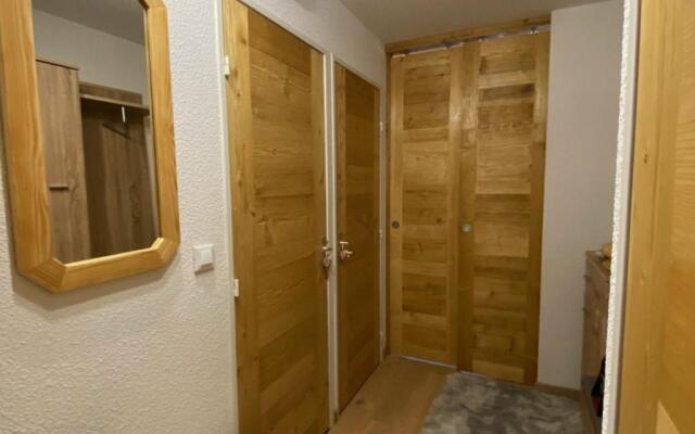 Appartement Montgenèvre, 1 pièce, 4 personnes - FR-1-445-147