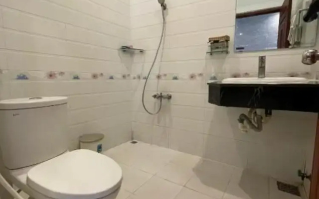 Hong Nhung Hotel