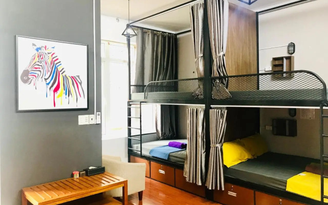 Then And Now Homestay