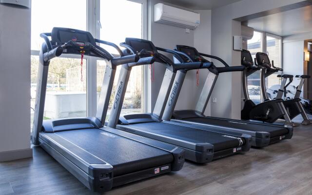 Holiday Inn Newcastle - Gosforth Park by IHG