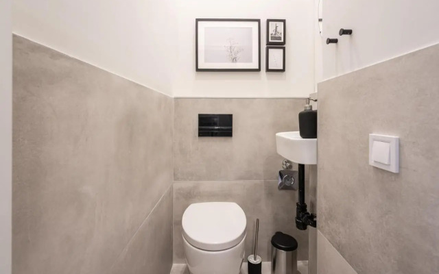 A27- Boutique Apartments, Best Location by Bqa