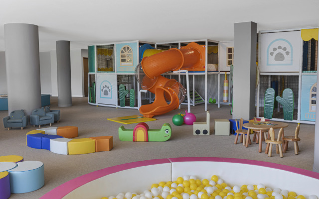 Alma Resort Cam Ranh