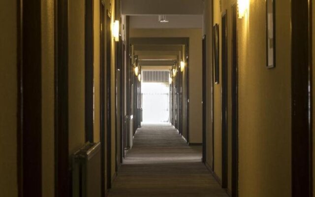 Hotel Estalagem Riabela