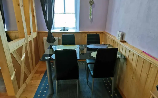 Ferienwohnung Altenstein