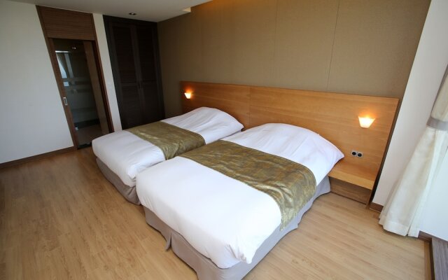 Oceanhills Resort