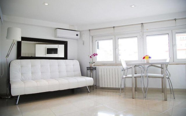 Suncity Loft La Rosaleda