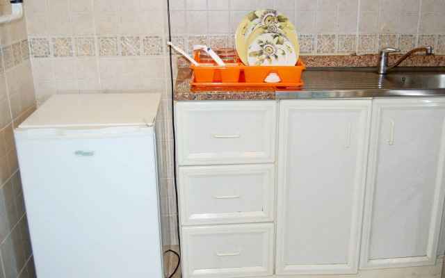 Al Ferdous Hotel Apartment