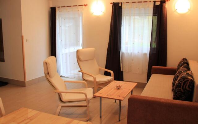 Beautiful Apartment in Bohinjska Bistrica near Forest