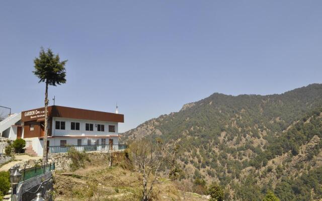 Hotel Garden Cottage & Resort Dhanaulti