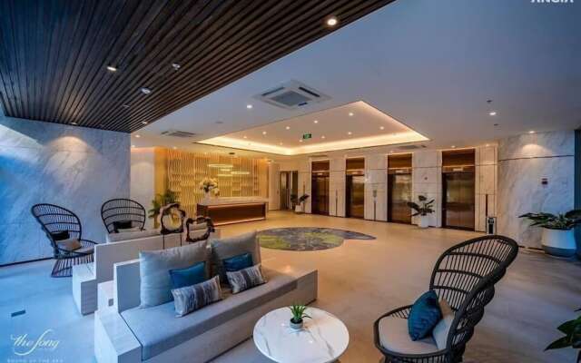 Thuy's Homestay - The Song Vung Tau