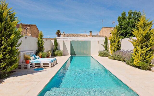 Holiday Home Fullness Mallorca