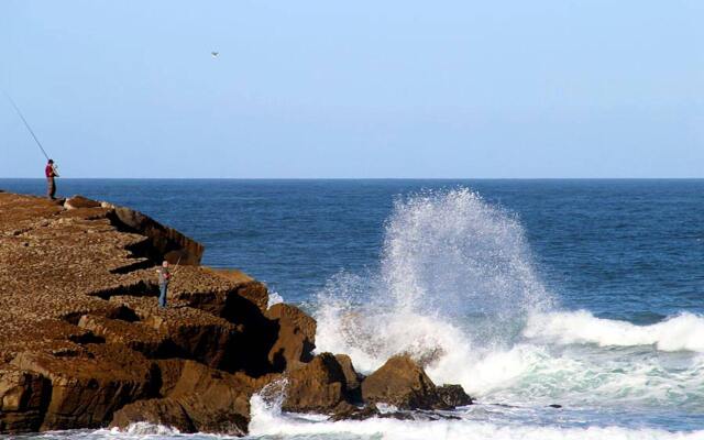 Hotel WOT Sintra Ocean