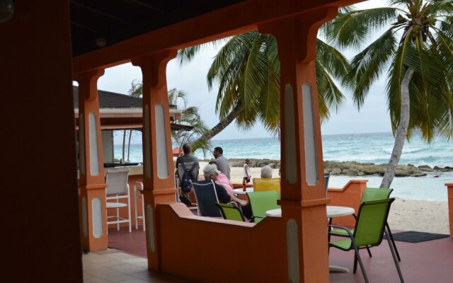 Salt Ash Hotel