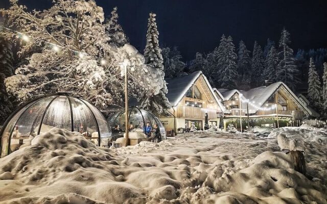 Jasna Chalet Resort