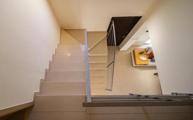 No.7 Athena Beach Villa, Pernera