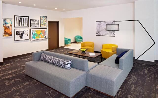 Hyatt Place Florence Downtown