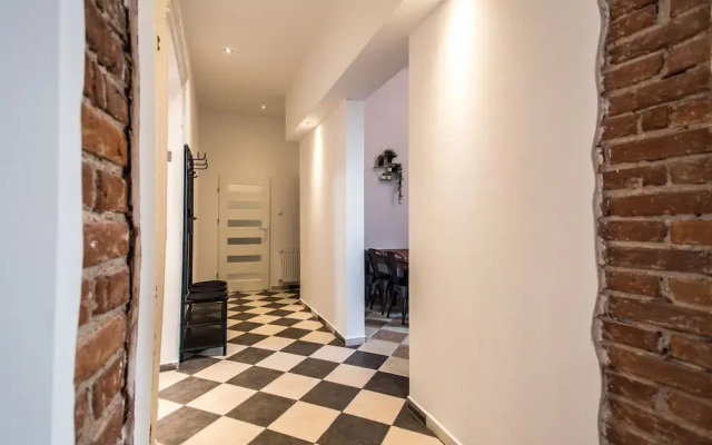 K&D Super Big Apartment 3 Krakow