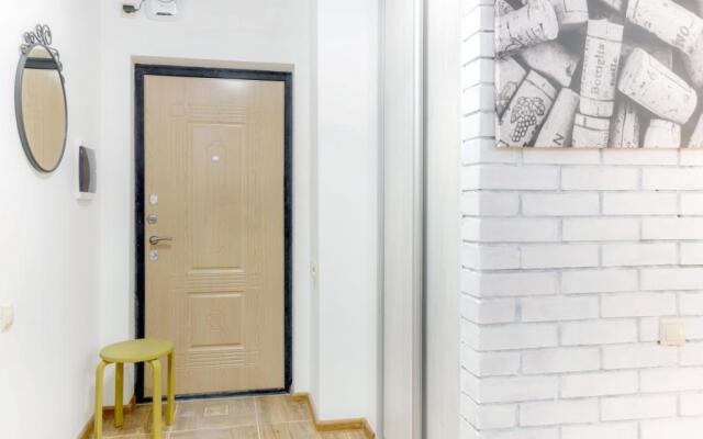 Guest studios of Ekaterina Bochkareva on May 9 street