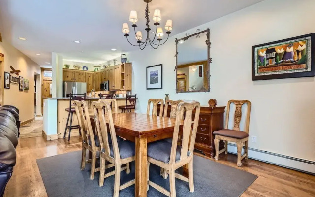 8712 Ski Tip Townhomes 3 Bedroom Townhouse