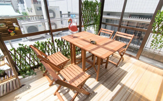 Tokyo House-302