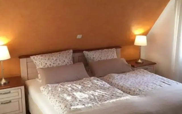 No. 3 - Krautsand Comfortable Vacation Home