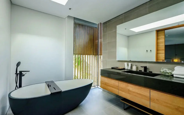Sailing Luxury Phu Quoc Villas