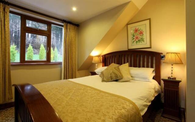 Trooperstown Wood Lodge