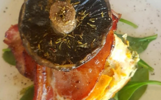 Grovely House Bed & Breakfast