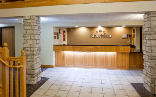 AmericInn Princeton