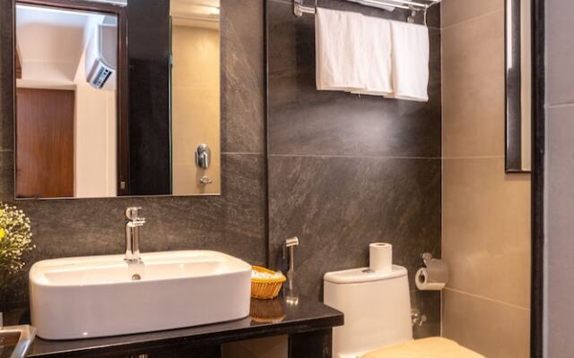 Kailash Boutique Hotel