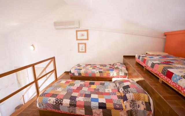 Villino a Lacona with sea view 4/6 beds-VILLINO LACONA