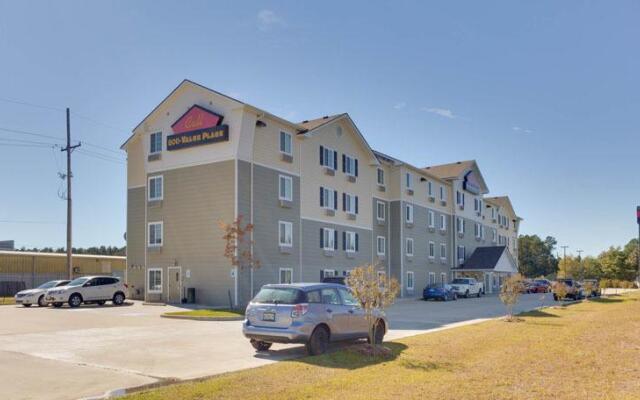 Econo Lodge Hammond
