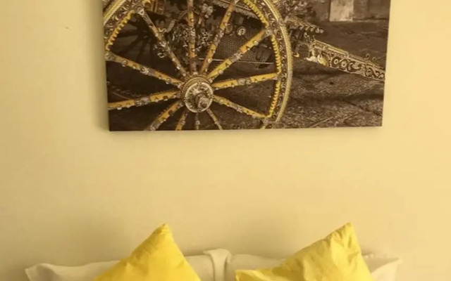 Ficurinia Guest House