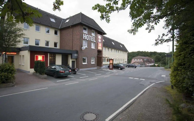 Hotel Kattenbusch