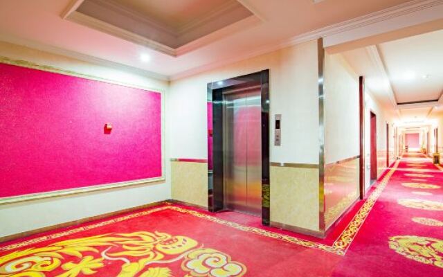 Guoguang Hotel Xilinhot