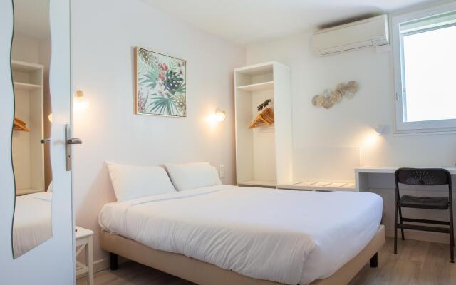 Logis Hôtel Le Rialto