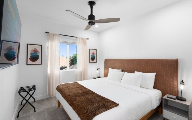 Casa Yucca 1