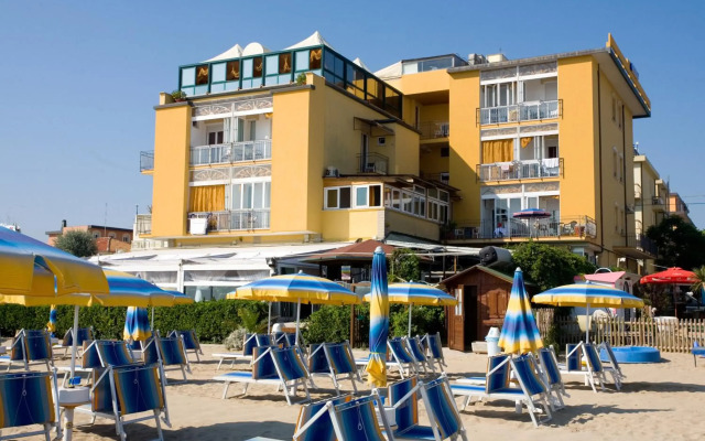 Hotel Estate