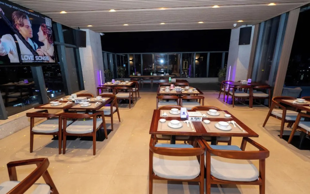 Fung Yuet Resort Hotel